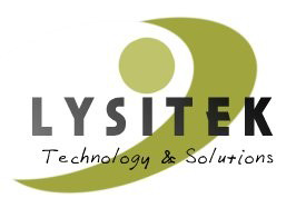 Logo LYSITEK